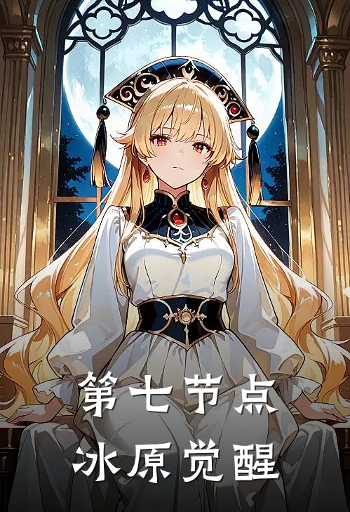 第七节点：冰原觉醒