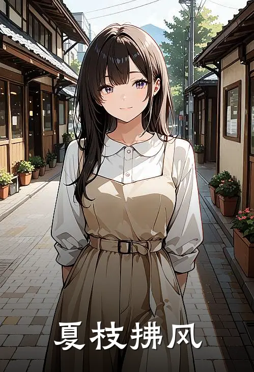 夏枝拂风