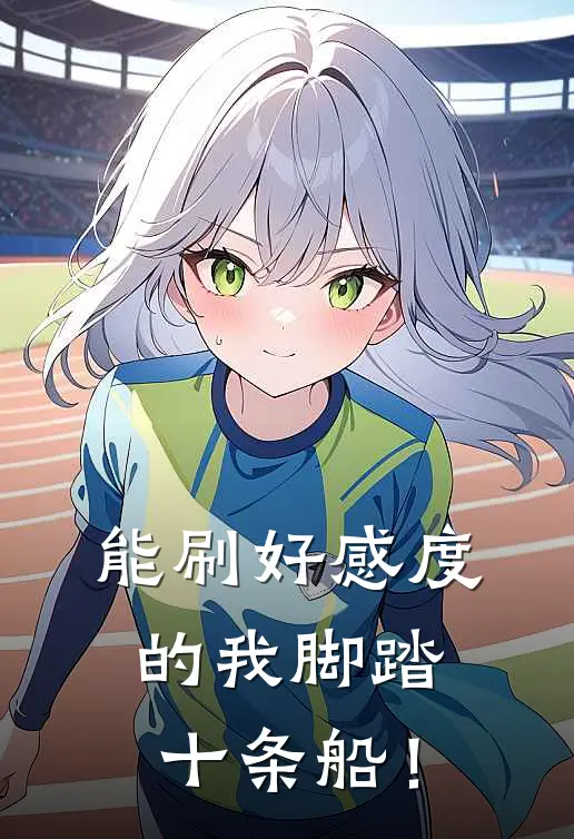 能刷好感度的我脚踏十条船！