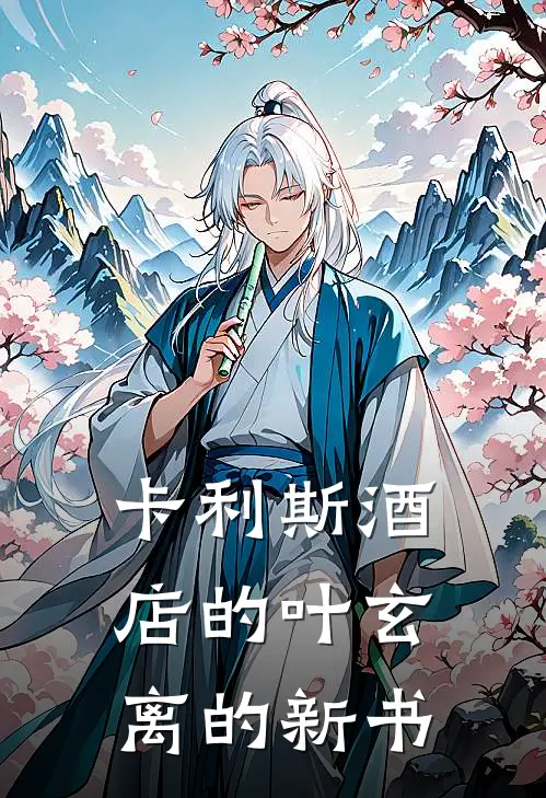 卡利斯酒店的叶玄离的新书叶烬江月完整版免费小说_全本免费完结小说卡利斯酒店的叶玄离的新书叶烬江月