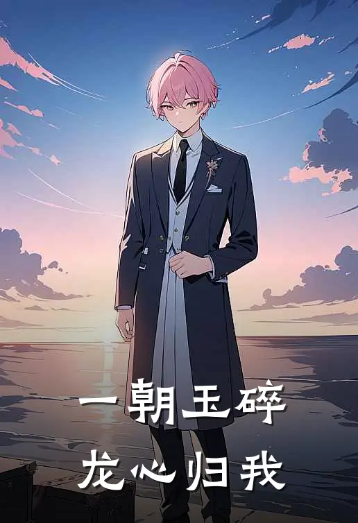 一朝玉碎，龙心归我