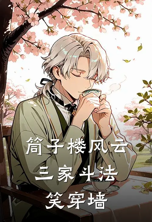 筒子楼风云：三家斗法笑穿墙