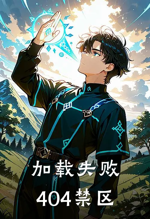 加载失败：404禁区