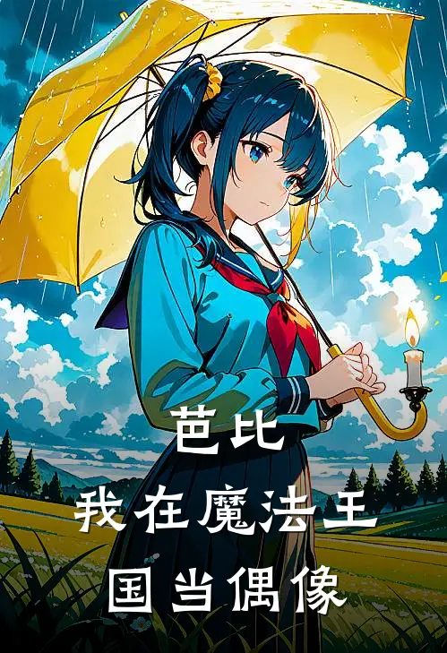 芭比：我在魔法王国当偶像芭比苏菲亚完结版小说_最新章节列表芭比：我在魔法王国当偶像(芭比苏菲亚)