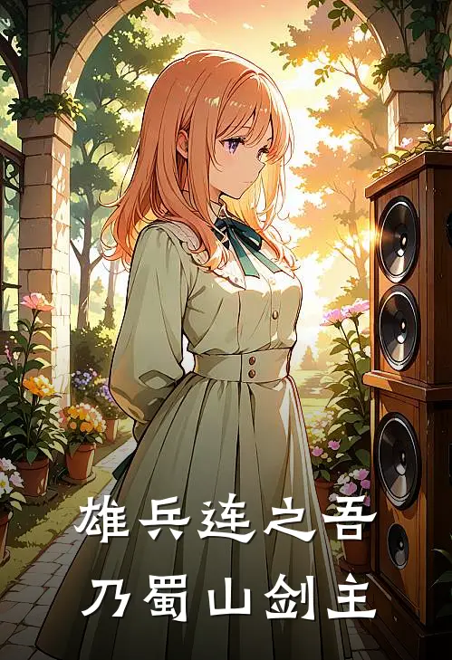 雄兵连之吾乃蜀山剑主