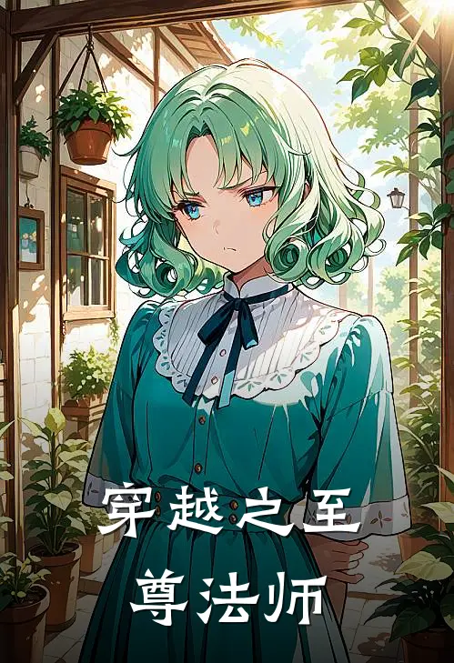 穿越之至尊法师