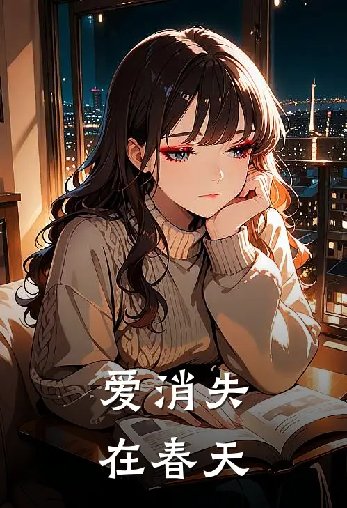 爱消失在春天(江屹寒苏清禾)热门网络小说推荐_最新完结小说推荐爱消失在春天江屹寒苏清禾