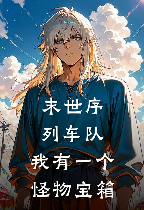 末世序列车队：我有一个怪物宝箱(桑澈李翠花)小说最新章节_全文免费小说末世序列车队：我有一个怪物宝箱桑澈李翠花