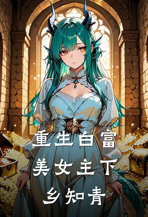 重生白富美女主下乡知青