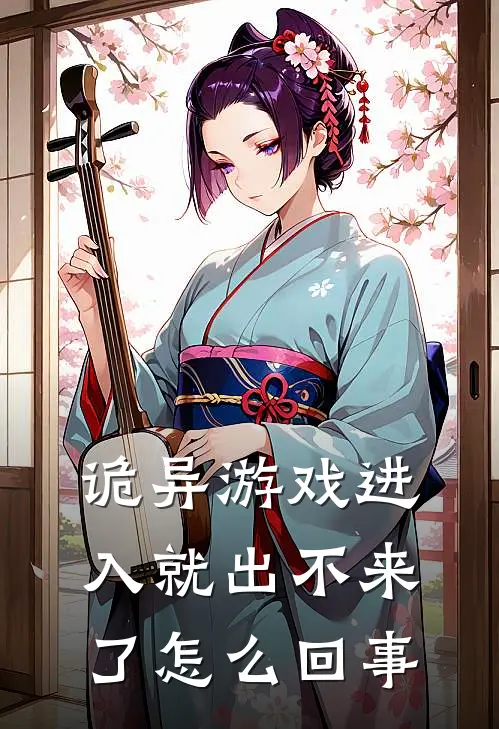 诡异游戏进入就出不来了怎么回事