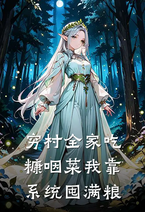 穷村全家吃糠咽菜我靠系统囤满粮陆栖岚陆峥岩完结小说_完结版小说全文免费阅读穷村全家吃糠咽菜我靠系统囤满粮陆栖岚陆峥岩