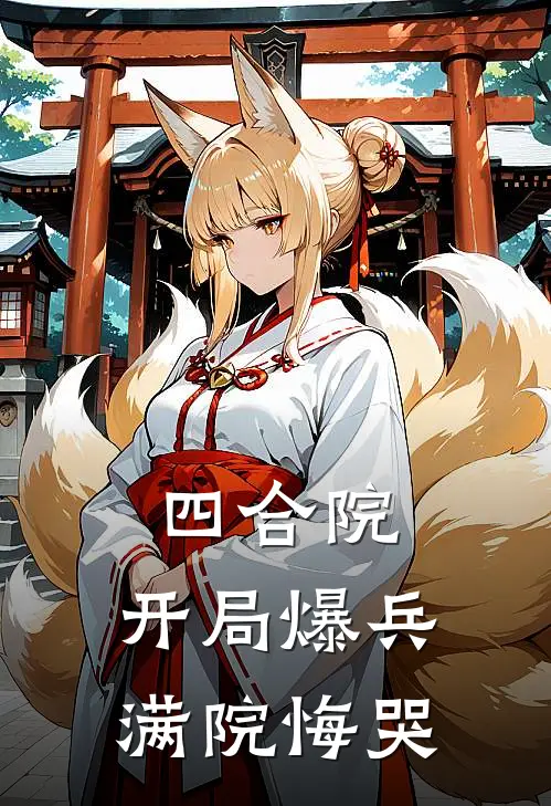 四合院：开局爆兵，满院悔哭