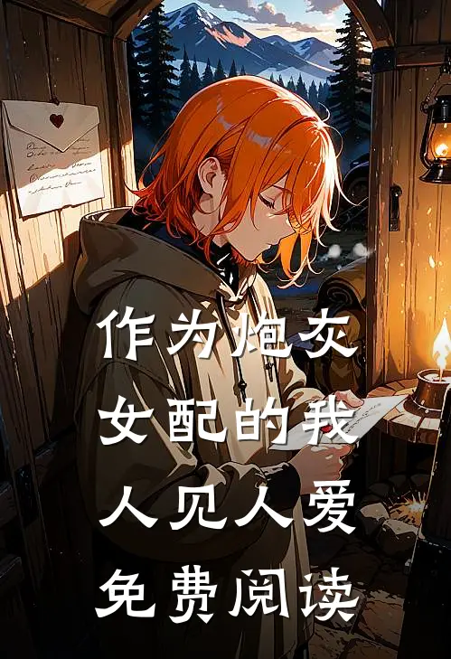 作为炮灰女配的我人见人爱免费阅读