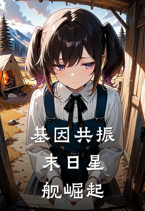 林夜苏晴《基因共振：末日星舰崛起》完结版免费阅读_林夜苏晴热门小说