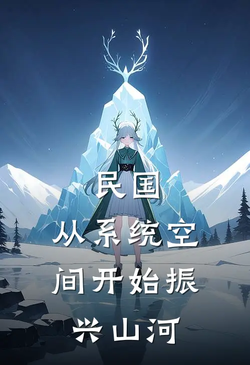 民国：从系统空间开始振兴山河