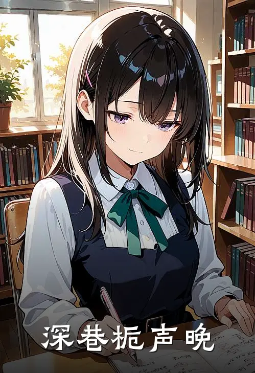 深巷栀声晚(裴栀意谢清樾)小说免费在线阅读_深巷栀声晚(裴栀意谢清樾)大结局阅读