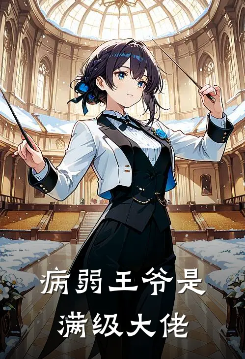 病弱王爷是满级大佬萧夜周勉推荐完结小说_热门小说在线阅读病弱王爷是满级大佬(萧夜周勉)