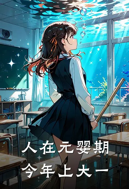 叶明沈漫清(人在元婴期，今年上大一)全集阅读_《人在元婴期，今年上大一》全文免费阅读