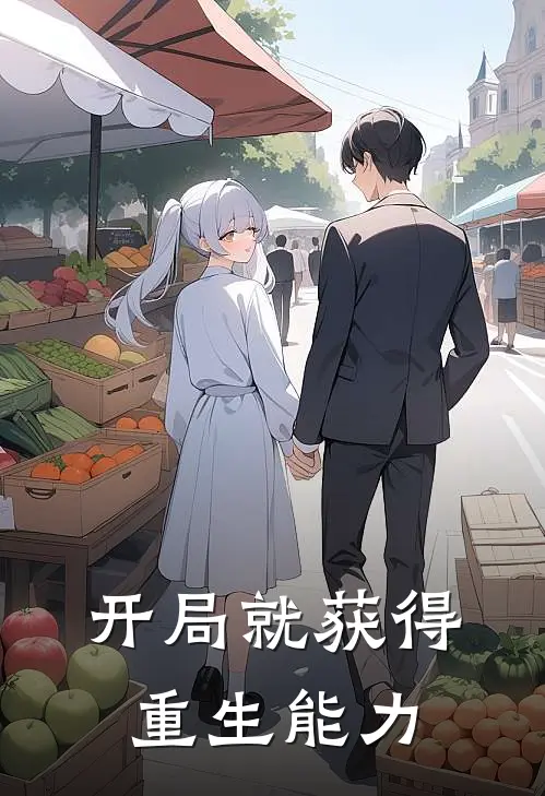 开局就获得重生能力