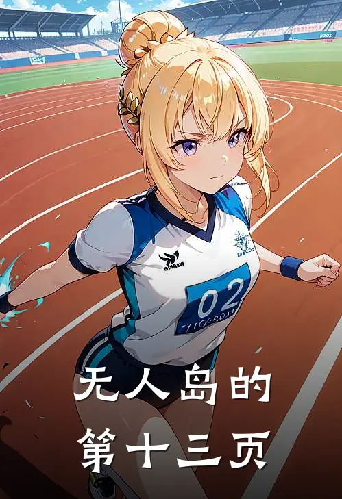 无人岛的第十三页