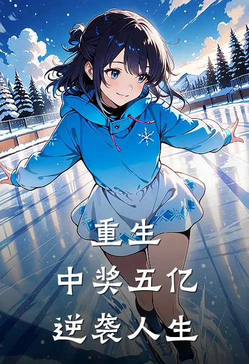 重生：中奖五亿，逆袭人生