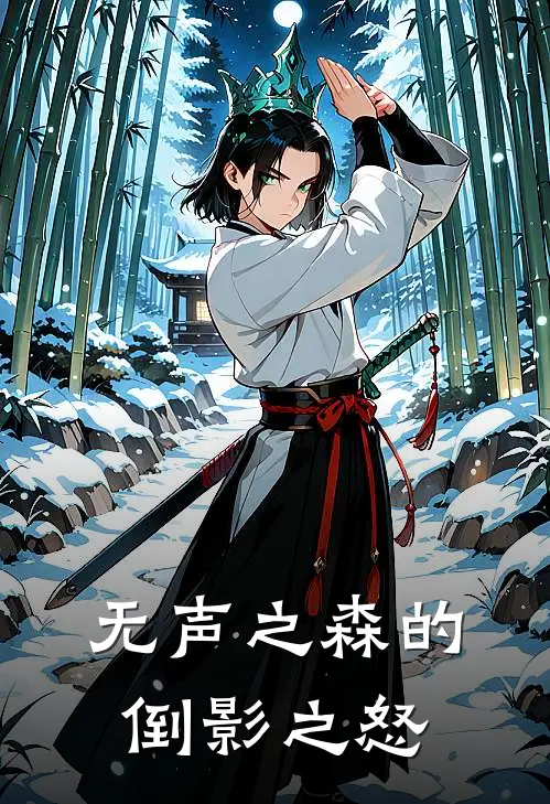 无声之森的倒影之怒(玄夙阿夜)全本免费在线阅读_玄夙阿夜全文阅读