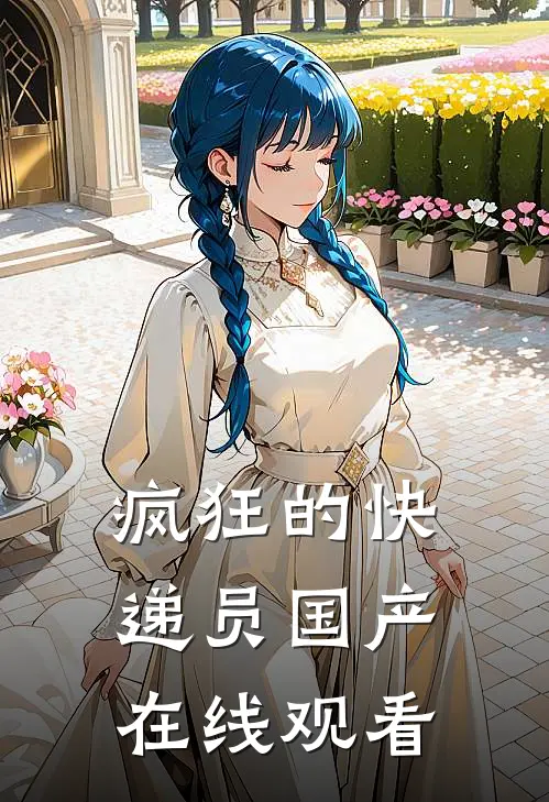 疯狂的快递员国产在线观看