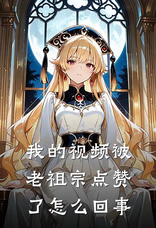 我的视频被老祖宗点赞了怎么回事