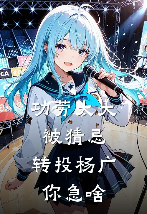 功劳太大被猜忌，转投杨广你急啥杨靖李秀宁最新小说推荐_完结小说功劳太大被猜忌，转投杨广你急啥(杨靖李秀宁)