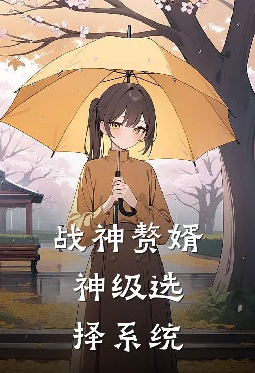 战神赘婿：神级选择系统林枫周浩热门小说排行_免费阅读全文战神赘婿：神级选择系统(林枫周浩)