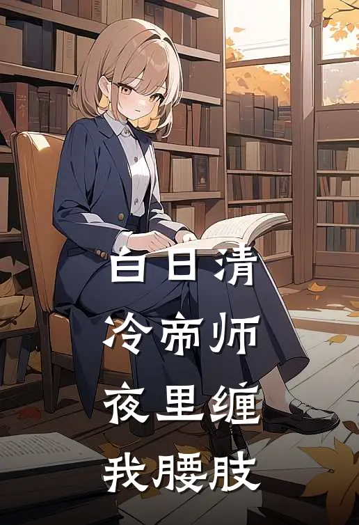 白日清冷帝师，夜里缠我腰肢沈卿欢萧决最新全本小说_最新章节列表白日清冷帝师，夜里缠我腰肢(沈卿欢萧决)