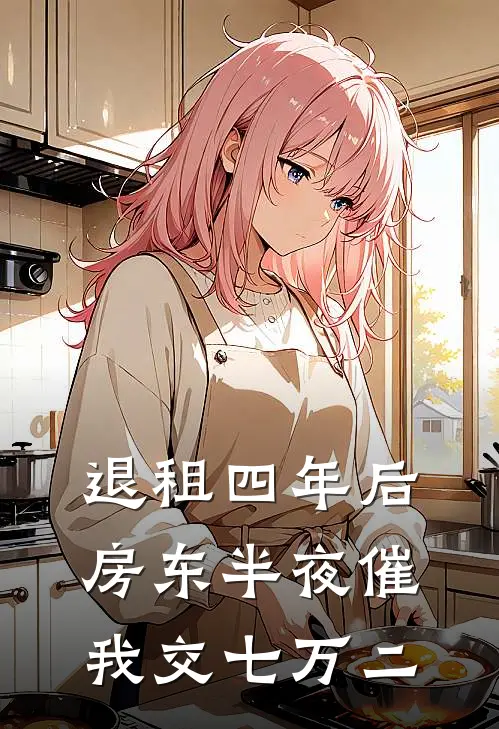 退租四年后，房东半夜催我交七万二郭成达夏朗全文免费阅读无弹窗大结局_郭成达夏朗（退租四年后，房东半夜催我交七万二）小说免费阅读大结局