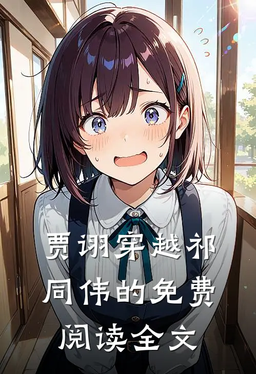 贾诩穿越祁同伟的免费阅读全文