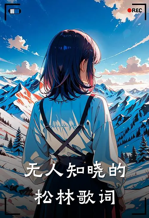无人知晓的松林歌词