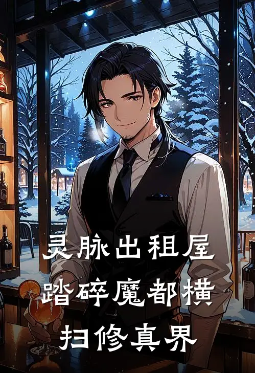 灵脉出租屋：踏碎魔都横扫修真界苏衍赵磊最热门小说_免费小说全集灵脉出租屋：踏碎魔都横扫修真界(苏衍赵磊)