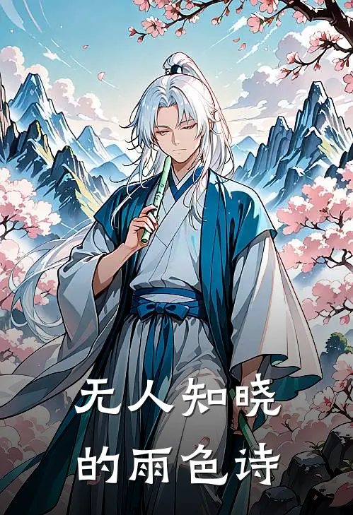 无人知晓的雨色诗尉迟烬阮绯雪完本小说大全_免费小说免费阅读无人知晓的雨色诗(尉迟烬阮绯雪)