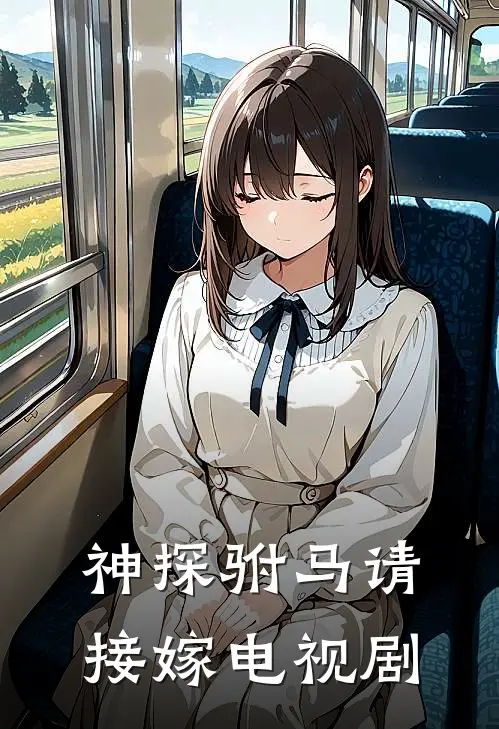 神探驸马请接嫁 电视剧