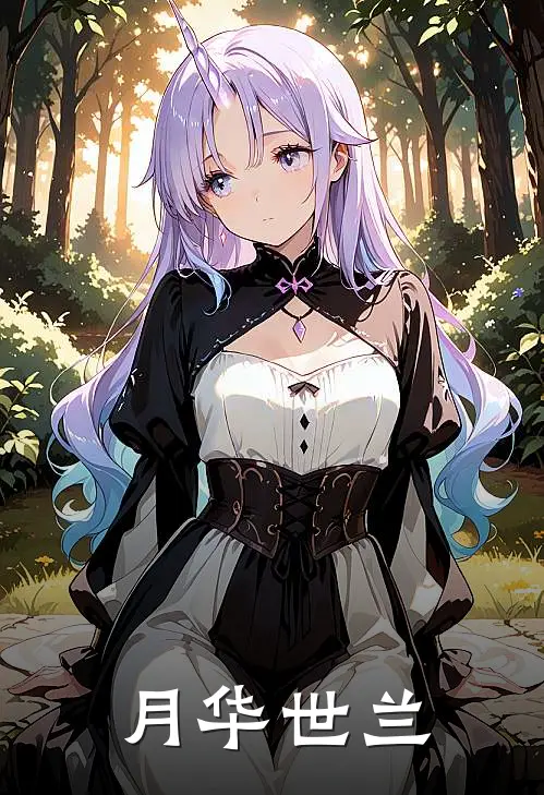 月华世兰(齐月宾吉祥)免费完结小说_小说完整版免费阅读月华世兰(齐月宾吉祥)
