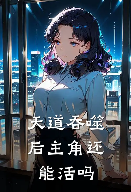 天道吞噬后主角还能活吗