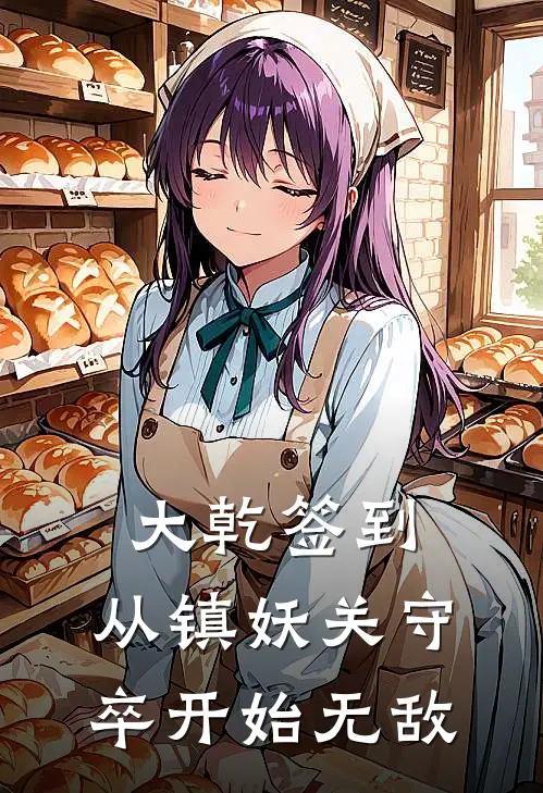 大乾签到：从镇妖关守卒开始无敌林玄策赵铁山完本小说免费阅读_最新章节列表大乾签到：从镇妖关守卒开始无敌(林玄策赵铁山)