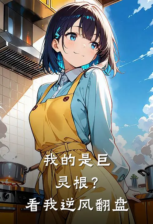 我的是巨灵根？看我逆风翻盘