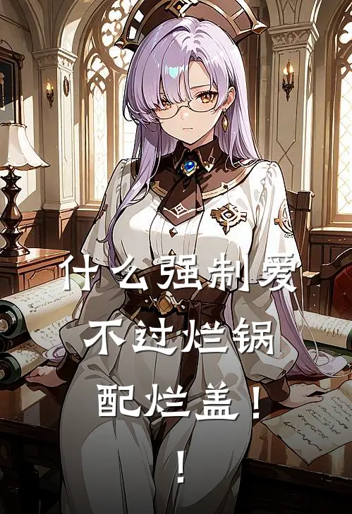 什么强制爱，不过烂锅配烂盖！！