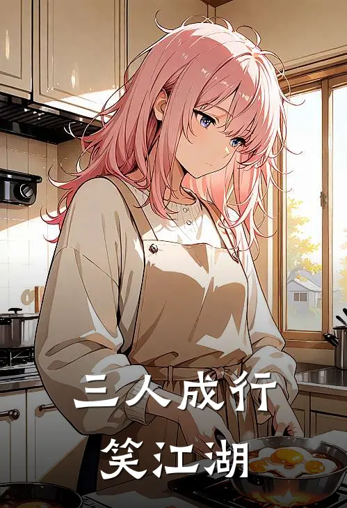 三人成行笑江湖小璃雷也免费小说推荐_免费小说笔趣阁三人成行笑江湖小璃雷也