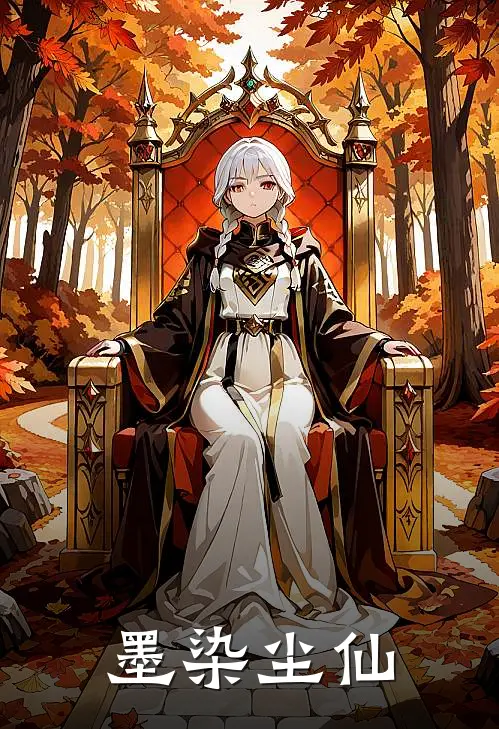 墨染尘仙(沈砚初沈砚)热门小说_《墨染尘仙》最新章节在线阅读