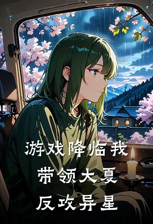 游戏降临我带领大夏反攻异星