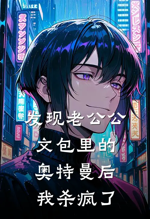 发现老公公文包里的奥特曼后，我杀疯了(裴鹤川奥特曼)好看的小说推荐完结_完本小说发现老公公文包里的奥特曼后，我杀疯了裴鹤川奥特曼