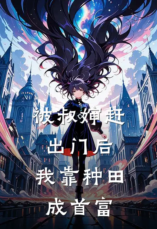 被叔婶赶出门后，我靠种田成首富