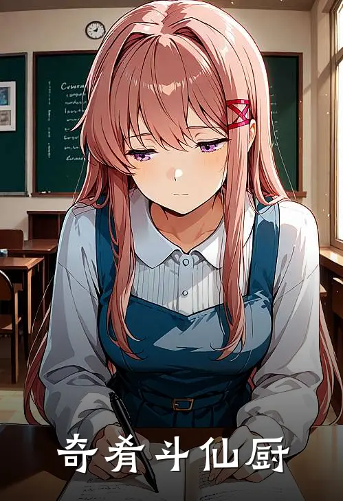 林酒歌韩仲山《奇肴斗仙厨》全本免费在线阅读_(林酒歌韩仲山)最新章节在线阅读