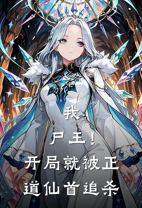 我，尸王！开局就被正道仙首追杀