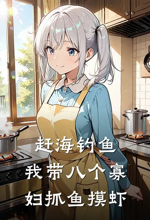 赶海钓鱼：我带八个寡妇抓鱼摸虾姚昆秀莲小说完整版_热门好看小说赶海钓鱼：我带八个寡妇抓鱼摸虾(姚昆秀莲)